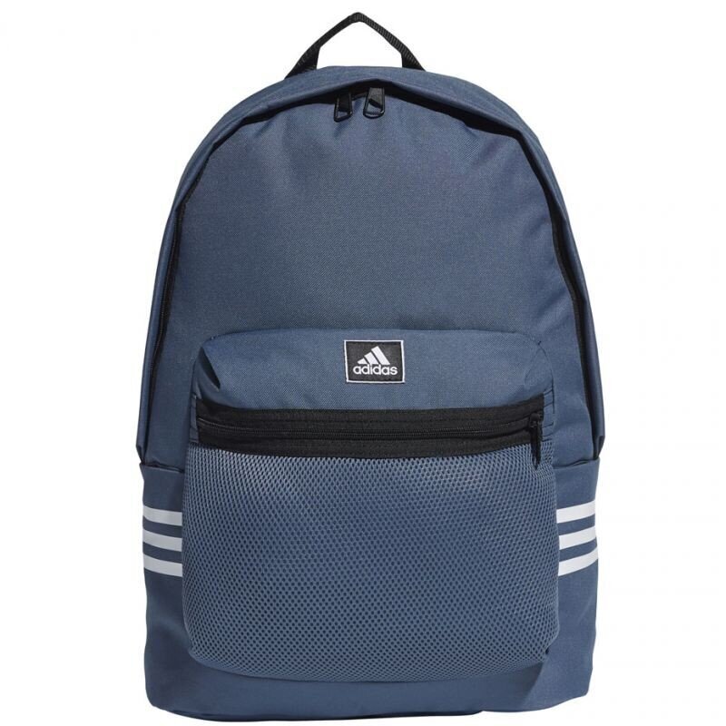 Sportinė kuprinė Adidas Classic BP Mesh GD5614 цена и информация | Kuprinės ir krepšiai | pigu.lt