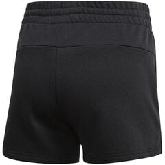 Sportiniai šortai moterims Adidas Essentials Solid Short W DP2404 62600 kaina ir informacija | Sportinė apranga moterims | pigu.lt