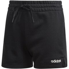 Sportiniai šortai moterims Adidas Essentials Solid Short W DP2404 62600 kaina ir informacija | Sportinė apranga moterims | pigu.lt