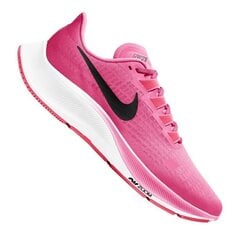 Bėgimo bateliai moterims Nike Air Zoom Pegasus 37 W BQ9647-602 цена и информация | Спортивная обувь, кроссовки для женщин | pigu.lt