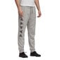 Sportinės kelnės Adidas Tango Sweat Logo Joggers M GE5184, 62728 kaina ir informacija | Sportinė apranga vyrams | pigu.lt