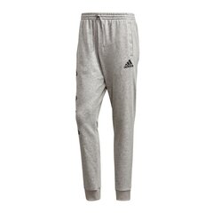 Sportinės kelnės Adidas Tango Sweat Logo Joggers M GE5184, 62728 kaina ir informacija | Sportinė apranga vyrams | pigu.lt