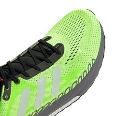 Bėgimo bateliai Adidas SolarGlide 3 M FX0100, 62729 kaina ir informacija | Kedai vyrams | pigu.lt