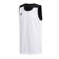 Sportiniai marškinėliai Adidas 3G Speed M DX6385, juodi kaina ir informacija | Sportinė apranga vyrams | pigu.lt