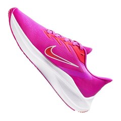 Bėgimo bateliai moterims Nike Zoom Winflo 7 W CJ0302-600 (62737) kaina ir informacija | Sportiniai bateliai, kedai moterims | pigu.lt