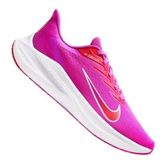 Bėgimo bateliai moterims Nike Zoom Winflo 7 W CJ0302-600 (62737) kaina ir informacija | Sportiniai bateliai, kedai moterims | pigu.lt