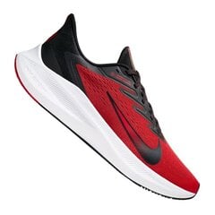 Bėgimo bateliai vyrams Nike Zoom Winflo 7 M CJ0291-600 (62738) цена и информация | Кроссовки мужские | pigu.lt