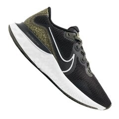 Спортивные кеды для мужчин Nike Renew Run SE M CT3509 001 цена и информация | Кроссовки мужские | pigu.lt
