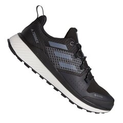 Turistiniai batai vyrams, Adidas Terrex Folgian GTX M EF0378 juoda kaina ir informacija | Vyriški batai | pigu.lt