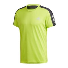 Sportiniai marškinėliai Adidas Own The Run Tee M GC7870, 62753 kaina ir informacija | Sportinė apranga vyrams | pigu.lt