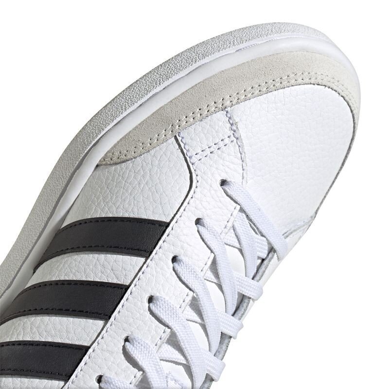 Kedai vyrams Adidas Grand Court SE M FW3277, 62755 kaina ir informacija | Kedai vyrams | pigu.lt