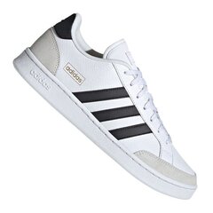 Kedai vyrams Adidas Grand Court SE M FW3277, 62755 kaina ir informacija | Kedai vyrams | pigu.lt