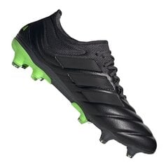 Футбольные бутсы мужские Adidas Copa 20.1 FG M EH0883 цена и информация | Футбольные бутсы | pigu.lt