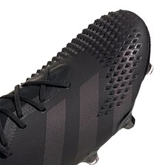 Футбольные бутсы Adidas Predator 20.1 FG M EH2894 цена и информация | Футбольные бутсы | pigu.lt