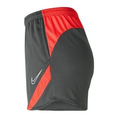 Sportiniai šortai moterims Nike Dry Academy Pro W BV6938- 068 (63048) kaina ir informacija | Sportinė apranga moterims | pigu.lt