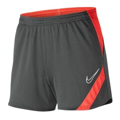 Sportiniai šortai moterims Nike Dry Academy Pro W BV6938- 068 (63048) kaina ir informacija | Sportinė apranga moterims | pigu.lt