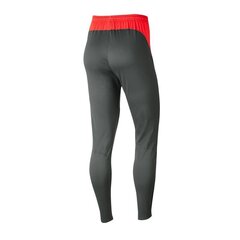 Спортивные штаны женские Nike Dry Academy Pro W BV6934- 067 (63050) цена и информация | Спортивная одежда для женщин | pigu.lt