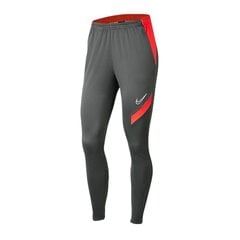 Спортивные штаны женские Nike Dry Academy Pro W BV6934- 067 (63050) цена и информация | Спортивная одежда для женщин | pigu.lt