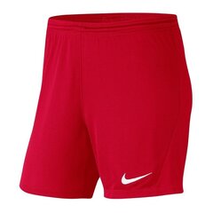 Спортивные шорты женские Nike Park III W BV6860 657, 63053 цена и информация | Спортивная одежда женская | pigu.lt