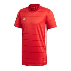 Спортивная футболка мужская Adidas Campeon 21 M FT6763 цена и информация | Мужская спортивная одежда | pigu.lt