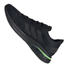 Bėgimo bateliai Adidas Supernova M FW8821, 63095 kaina ir informacija | Kedai vyrams | pigu.lt