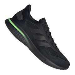 Bėgimo bateliai Adidas Supernova M FW8821, 63095 kaina ir informacija | Kedai vyrams | pigu.lt