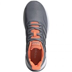 Žemi kedai Adidas Runfalcon W EG8628, 63311 цена и информация | Спортивная обувь, кроссовки для женщин | pigu.lt