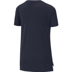 Sportiniai marškinėliai Nike G Nsw Tee Dptl Basic Furura Jr AR5088-451, 63329 цена и информация | Рубашки для мальчиков | pigu.lt