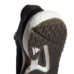 Кроссовки мужские Adidas Alphatorsion Boost M FV6167, 63350, черный цена и информация | Кроссовки для мужчин | pigu.lt