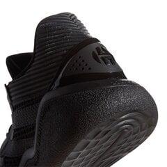 Баскетбольные кроссовки мужские Adidas Harden Stepback M FW8487 63354 цена и информация | Кроссовки мужские | pigu.lt