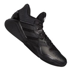 Баскетбольные кроссовки мужские Adidas Harden Stepback M FW8487 63354 цена и информация | Кроссовки мужские | pigu.lt