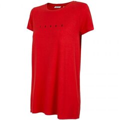 Спортивная женская футболка Outhorn W HOL20 TSD619 61S (63430) цена и информация | Спортивная одежда для женщин | pigu.lt