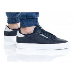 Кеды мужские Adidas Continental Vulc M EG4590, 63602 цена и информация | Кроссовки мужские | pigu.lt