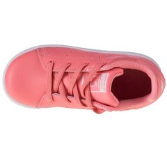 Детские кеды Adidas Stan Smith EL K EF4928, 63679 цена и информация | Детская спортивная обувь | pigu.lt