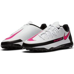 Футбольные бутсы Nike Phantom GT Club TF Jr CK8483-160 цена и информация | Футбольные бутсы | pigu.lt