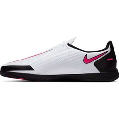 Futbolo bateliai vyrams Nike Phantom GT Club IC M CK8466-160, 63709 kaina ir informacija | Futbolo bateliai | pigu.lt