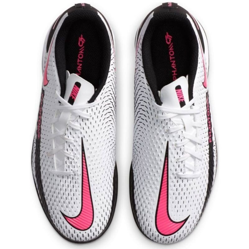 Futbolo bateliai Nike Phantom GT Academy IC Jr CK8480-160 kaina ir informacija | Futbolo bateliai | pigu.lt