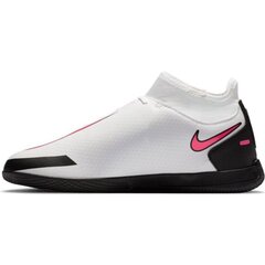 Futbolo bateliai Nike Phantom GT Club DF IC Jr CW6728-160 kaina ir informacija | Futbolo bateliai | pigu.lt