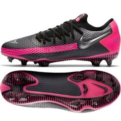 Futbolo bateliai berniukams Nike Phantom GT Elite FG Jr CK8473-006, 63720 kaina ir informacija | Sportiniai batai vaikams | pigu.lt