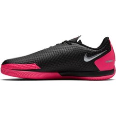 Futbolo bateliai Nike Phantom GT Academy IC Jr CK8480-006 kaina ir informacija | Futbolo bateliai | pigu.lt