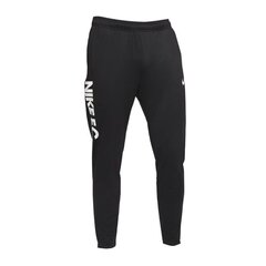 Спортивные брюки Nike FC Essential M CD0576-010, 63923 цена и информация | Мужская спортивная одежда | pigu.lt