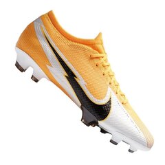 Futbolo bateliai Nike Vapor 13 Pro FG M AT7901-801 цена и информация | Футбольные бутсы | pigu.lt