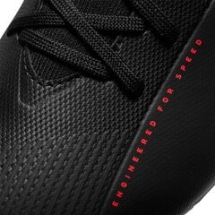 Футбольные бутсы Nike Superfly 7 Academy MG Jr AT8120-060 цена и информация | Футбольные бутсы | pigu.lt