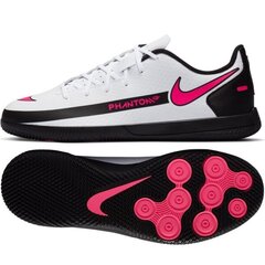 Футбольные бутсы Nike Phantom GT Club IC Jr CK8481-160 цена и информация | Футбольные бутсы | pigu.lt