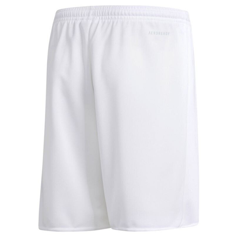 Sportiniai šortai Adidas Parma 16 Short Jr AC5256, 63944 kaina ir informacija | Šortai berniukams | pigu.lt