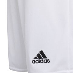 Спортивные шорты Adidas Parma 16 Short Jr AC5256, 63944 цена и информация | Шорты для мальчиков Gulliver, серые милитари | pigu.lt