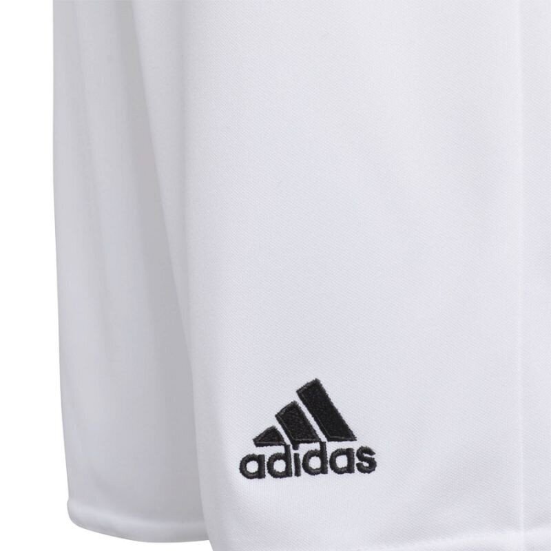 Sportiniai šortai Adidas Parma 16 Short Jr AC5256, 63944 kaina ir informacija | Šortai berniukams | pigu.lt
