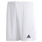 Sportiniai šortai Adidas Parma 16 Short Jr AC5256, 63944 kaina ir informacija | Šortai berniukams | pigu.lt