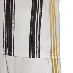 Спортивная футболка мужская Adidas Juventus Home 20/21 M EI9894 63962 цена и информация | Мужская спортивная одежда | pigu.lt