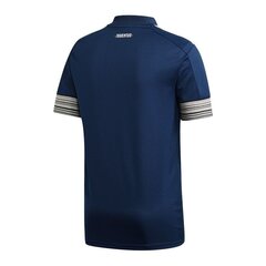 Спортивная футболка мужская Adidas Juventus Away 20/21 M GC9087, 63967 цена и информация | Мужские термобрюки, темно-синие, SMA61007 | pigu.lt